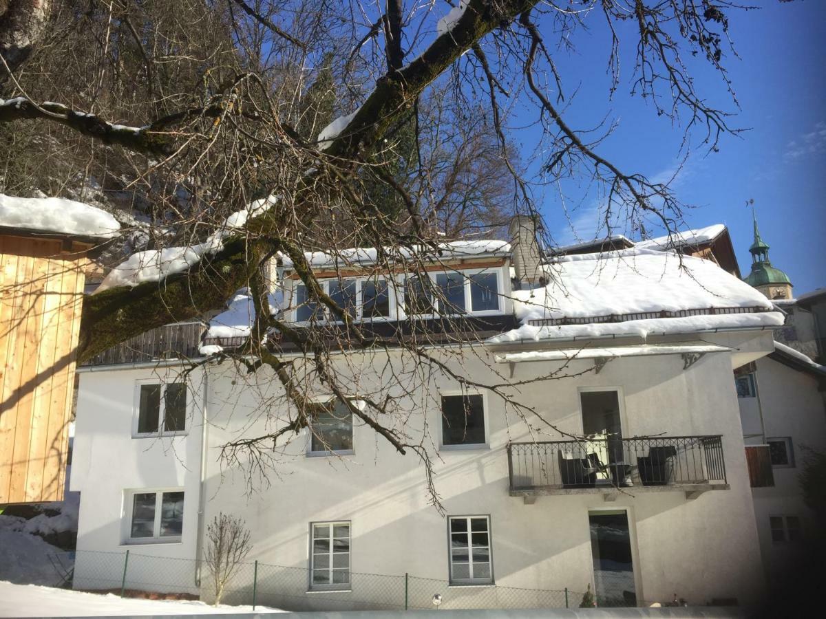 Apartamento Alexander Innsbruck Exterior foto