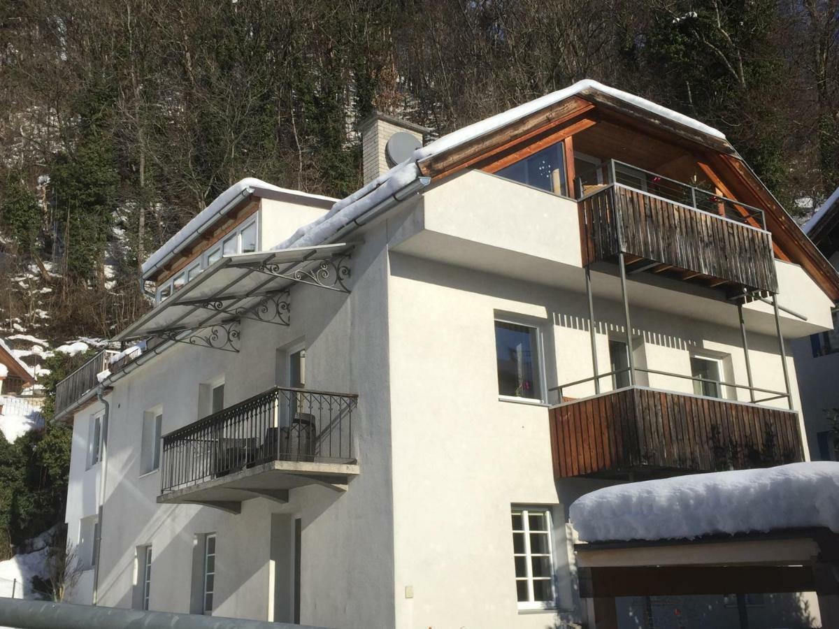 Apartamento Alexander Innsbruck Exterior foto