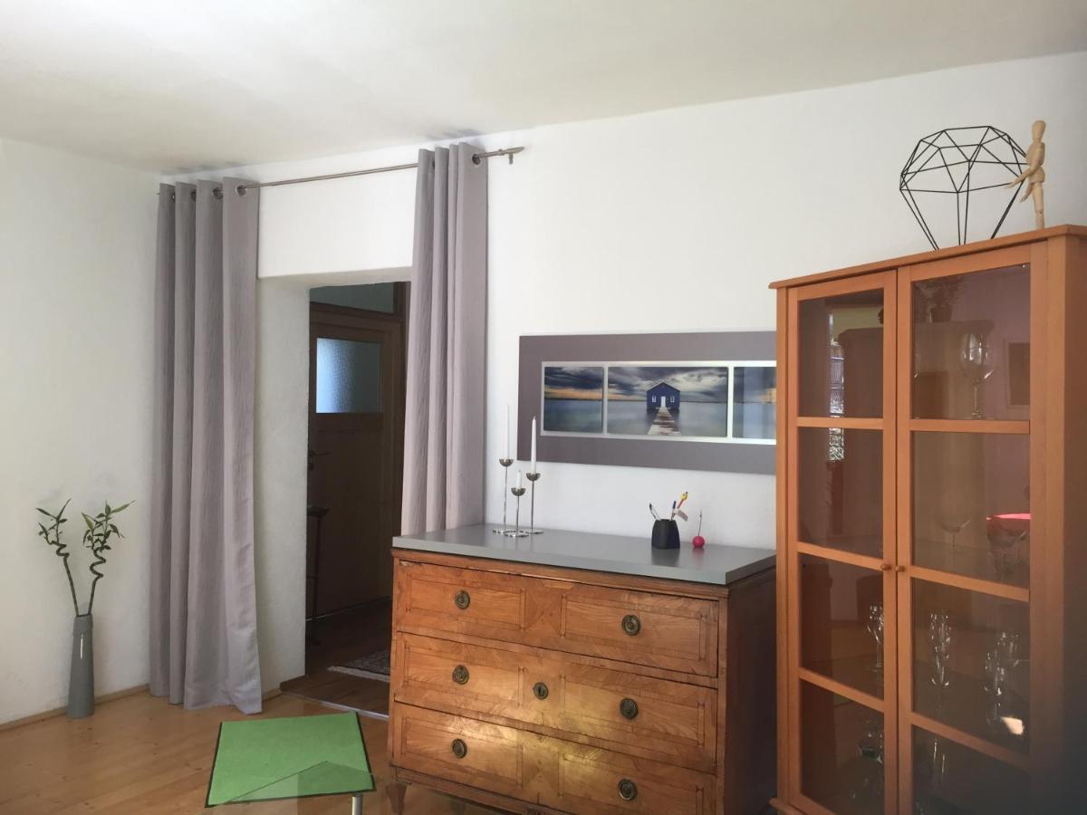 Apartamento Alexander Innsbruck Exterior foto
